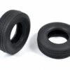 Tamiya Tyre Truck Front