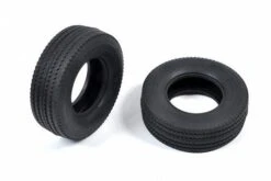 Tamiya Tyre Truck Front
