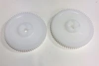 Tamiya 70T & 65T Spur Gear Sand Scorcher