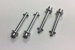 Tamiya Cam Lock 4 Pieces 58441