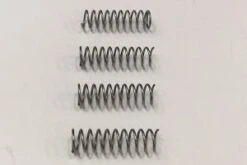 Tamiya Cam Lock Spring 4 Pieces Sand Scorcher