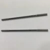 Tamiya 2 X 54mm Threaded Shaft 58441 (2)