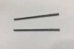 Tamiya 2 X 54mm Threaded Shaft 58441 (2)