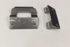 Tamiya Body Mount Plate A&B Sand Scorcher