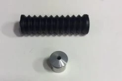 Tamiya Rod Stopper & Steering Rod Sleeve Sand Scorcher