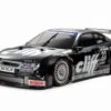 Tamiya R/C Opel Calibra V6 Cliff (TT-01E)