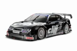 Tamiya R/C Opel Calibra V6 Cliff (TT-01E)