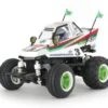 Tamiya R/C Comical Grasshopper (WR-02CB)