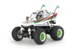 Tamiya R/C Comical Grasshopper (WR-02CB)