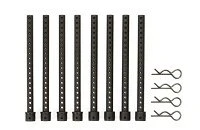 Tamiya RC Body Mount Extension Set