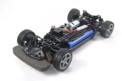 Tamiya TT-02 Type S Chassis Kit
