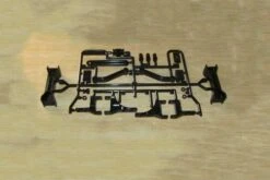 Tamiya F Parts 56301 King Hauler