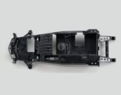 Tamiya Hornet Chassis