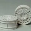 Tamiya Wheels For Lancia Delta