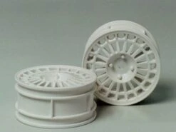 Tamiya Wheels For Lancia Delta
