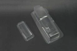 Tamiya Body & Wing Hot Shot