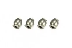 Tamiya TA08 LF King Pin Balls X 4