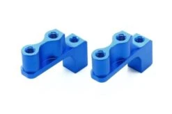 Tamiya TD-4 Aluminium Servo Stays
