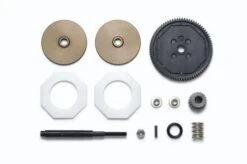 Tamiya TD-4 Slipper Clutch Set
