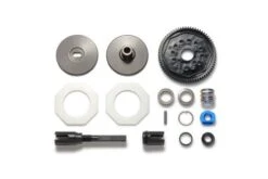 Tamiya XV-02 Slipper Clutch Set