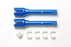 Tamiya TT-02 Type SRX Alu Prop JT & SS Cap