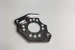 Tamiya Motor Mount Thunder Shot