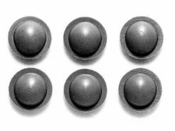 Tamiya CVA Mini Shock Unit II Oil Seal 44002