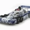 Tamiya R/C Tyrell P34 Six Wheeler 1977 Monaco Pre Built