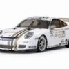 Tamiya R/C Porsche 911 GT3 Cup 08 (TT-01E)