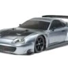 Tamiya R/C Toyota Supra Racing (TT-02)