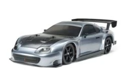 Tamiya R/C Toyota Supra Racing (TT-02)