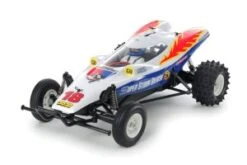 Tamiya R/C Super Storm Dragon