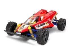 Tamiya R/C Fire Dragon 2020