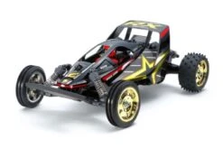 Tamiya R/C Fighter Buggy RX Memorial