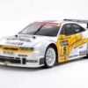 Tamiya R/C Opel Calibra V6 (TA-02)