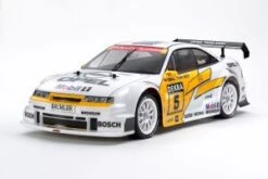 Tamiya R/C Opel Calibra V6 (TA-02)