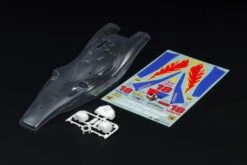 Tamiya Super Storm Dragon Body Set