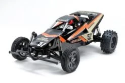 Tamiya R/C Grasshopper II Black Edition