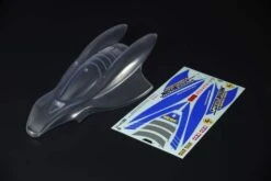 Tamiya Saint Dragon Body Set