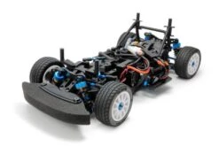 Tamiya XV-02 Pro Chassis No Motor/Esc