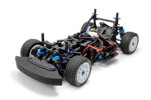 Tamiya XV-02 Pro Chassis No Motor/Esc