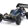 Tamiya R/C Egress Black Edition