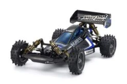 Tamiya R/C Egress Black Edition