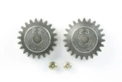 Tamiya 22T-23T AV Pinion Gear