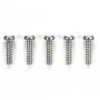 Tamiya 2.6x10mm Tapping Screw X 5