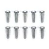 Tamiya 3x10mm Tapping Screw X 10