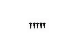 Tamiya 3x10mm Step Screw X 5