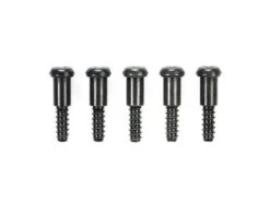 Tamiya 3x12mm Step Tapping Screw X 5