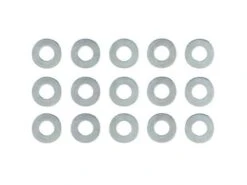 Tamiya RC 3mm Washer X 15