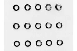 Tamiya RC 3mm Spring Washer X 15